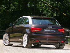 Audi A1 by Senner Tuning - Galerie Foto