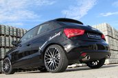 Audi A1 by Senner Tuning