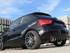 Audi A1 by Senner Tuning