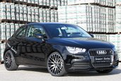 Audi A1 by Senner Tuning