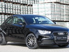 Audi A1 by Senner Tuning