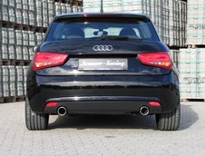 Audi A1 by Senner Tuning