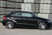 Audi A1 by Senner Tuning