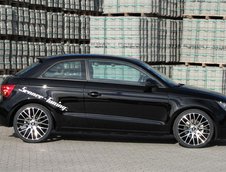 Audi A1 by Senner Tuning