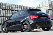 Audi A1 by Senner Tuning