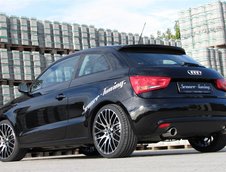 Audi A1 by Senner Tuning