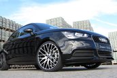 Audi A1 by Senner Tuning