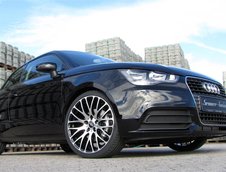 Audi A1 by Senner Tuning