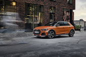 Audi A1 Citycarver