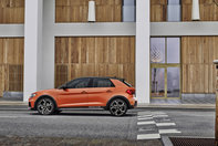 Audi A1 Citycarver