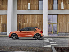 Audi A1 Citycarver