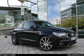 Audi A1 MTM