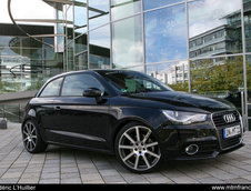 Audi A1 MTM