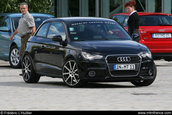 Audi A1 MTM