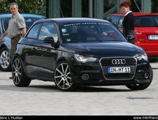 Audi A1 MTM