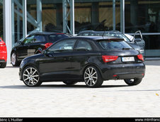 Audi A1 MTM