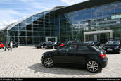 Audi A1 MTM