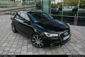 Audi A1 MTM