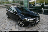 Audi A1 MTM