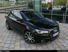 Audi A1 MTM