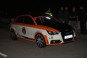 Audi A1 Nardo Edition by MTM