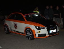 Audi A1 Nardo Edition by MTM