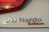 Audi A1 Nardo Edition by MTM