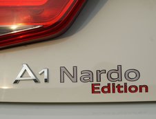 Audi A1 Nardo Edition by MTM