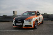 Audi A1 Nardo Edition by MTM