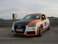 Audi A1 Nardo Edition by MTM