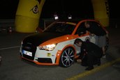 Audi A1 Nardo Edition by MTM