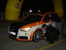 Audi A1 Nardo Edition by MTM