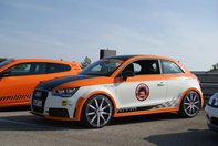 Audi A1 Nardo Edition by MTM