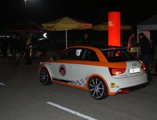 Audi A1 Nardo Edition by MTM