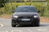 Audi A1 - Poze Spion