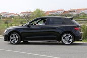 Audi A1 - Poze Spion