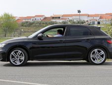 Audi A1 - Poze Spion