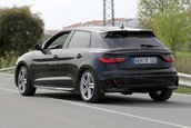 Audi A1 - Poze Spion