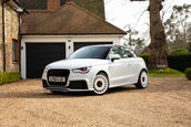 Audi A1 Quattro de vanzare