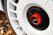 Audi A1 quattro de vanzare