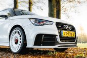 Audi A1 quattro de vanzare