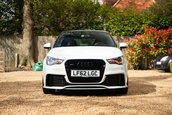 Audi A1 Quattro de vanzare