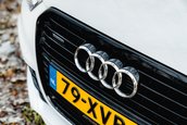 Audi A1 quattro de vanzare