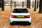 Audi A1 quattro de vanzare
