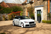 Audi A1 Quattro de vanzare
