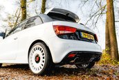Audi A1 quattro de vanzare