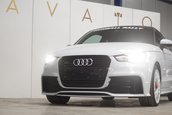 Audi A1 quattro de vanzare
