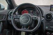 Audi A1 Quattro de vanzare