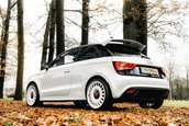 Audi A1 quattro de vanzare