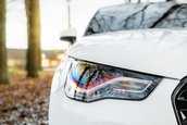 Audi A1 quattro de vanzare